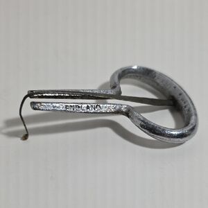 Forged Iron Mouth - Jaw Harp - Civil War Era - Item No. 503